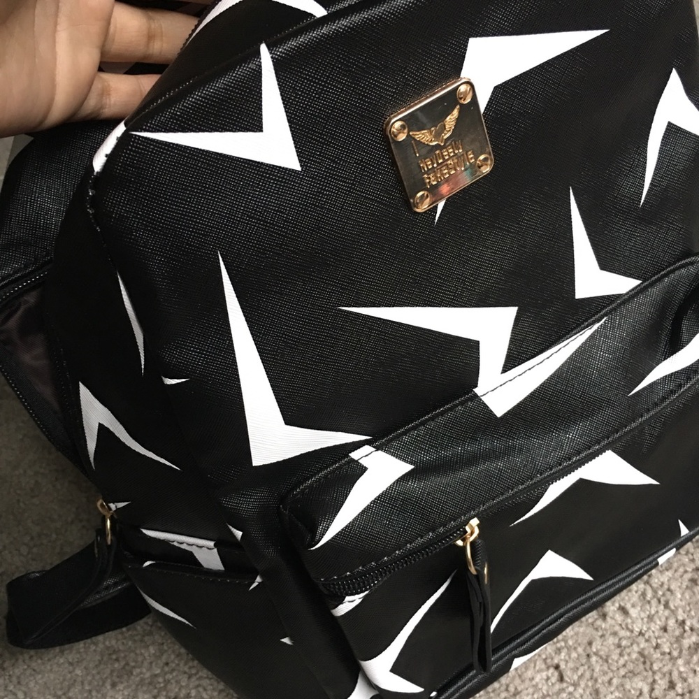 Mini Backpack/purse